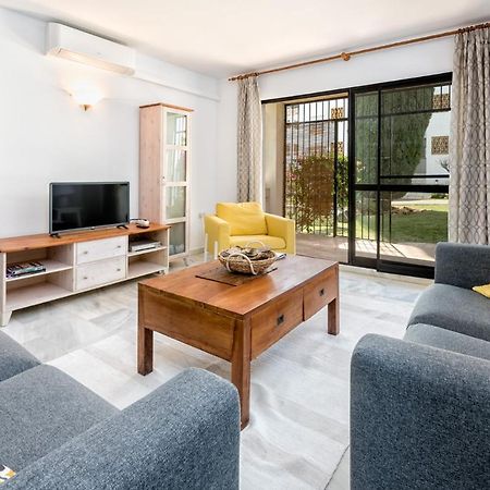 Vv2 Apartment Sitio de Calahonda Bagian luar foto